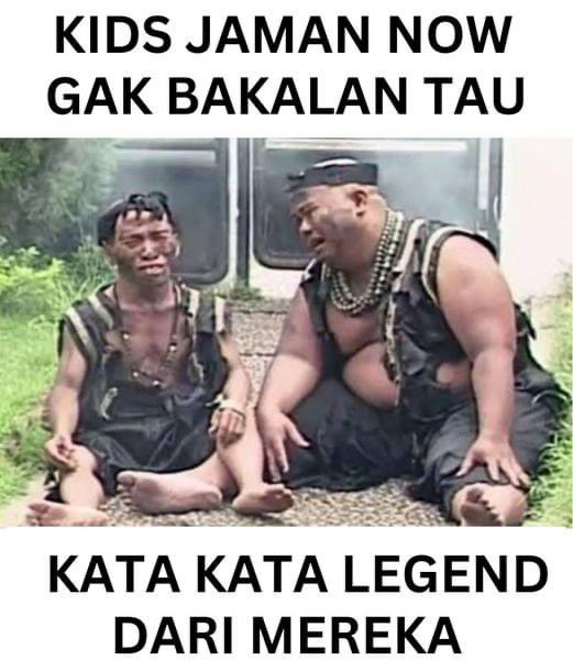 sosmed keras tweet media