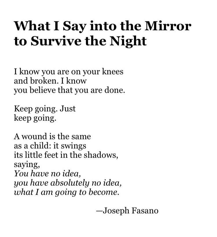 Joseph Fasano tweet media