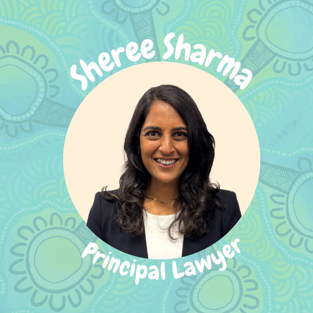 We’re excited to announce that Sheree Sharma will be stepping into the role of Principal Lawyer at QSNTS! You can read more about Sheree’s extensive background in the native title space on our website 👉🏽 qsnts.com.au 
#qsnts #nativetitle