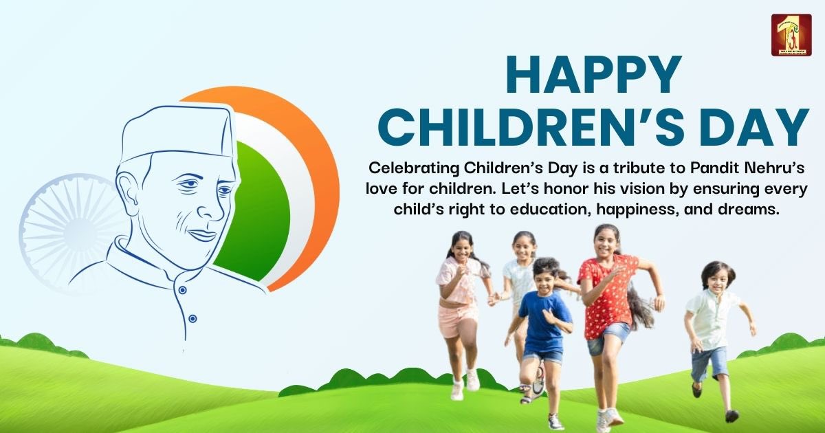 DSSNewsUpdates's tweet photo. Celebrating the little wonders that fill our world with joy and hope for a bright future— the children. Let’s nurture, educate, and support their growth, becoming their cheerleaders as they journey toward adulthood. Happy Children’s Day!  #ChildrensDay #बाल_दिवस https://t.co/A5FzTOp9iX