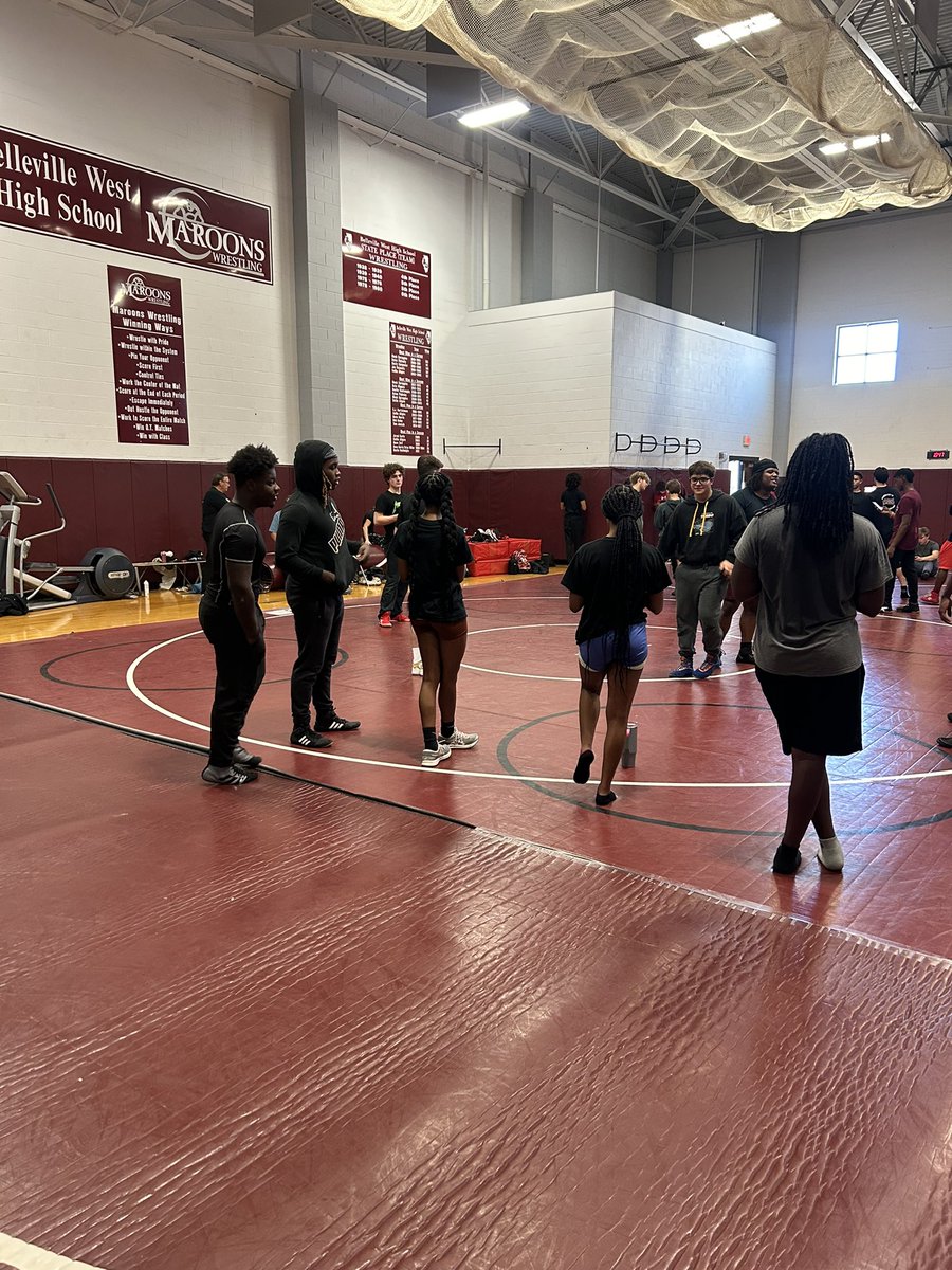 Gingerbeard Athletic Training (@gingerbeardatc) on Twitter photo Winter sports are getting starting this week. Which means boys and girls wrestling got to complete their <a href="/SwayMedical/">Sway Medical</a> concussion baseline testing. Balance and cognitive testing are done to help give a better sense of our athletes as healthy high school students <a href="/SSMHealthSM/">SSM Health Sports Medicine</a> Winter sports are getting starting this week. Which means boys and girls wrestling got to complete their <a href="/SwayMedical/">Sway Medical</a> concussion baseline testing. Balance and cognitive testing are done to help give a better sense of our athletes as healthy high school students <a href="/SSMHealthSM/">SSM Health Sports Medicine</a>