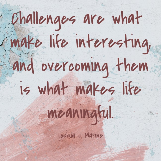 Every obstacle you face is a reminder of your resilience  and the strength you hold within you. It's easy to feel defeated when times get tough. But these are the moments shape you the most, right? It teaches you lessons that you wouldn’t learn otherwise. 

#OvercomeObstacles