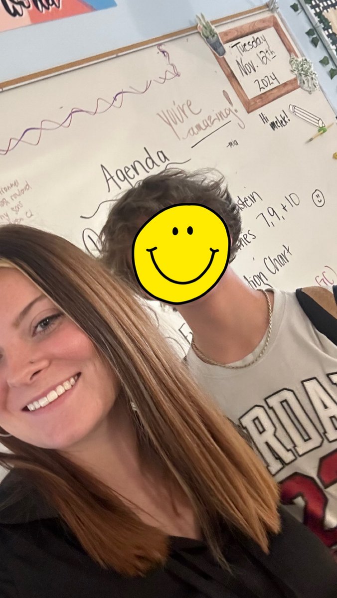 MsShockleyclass tweet picture