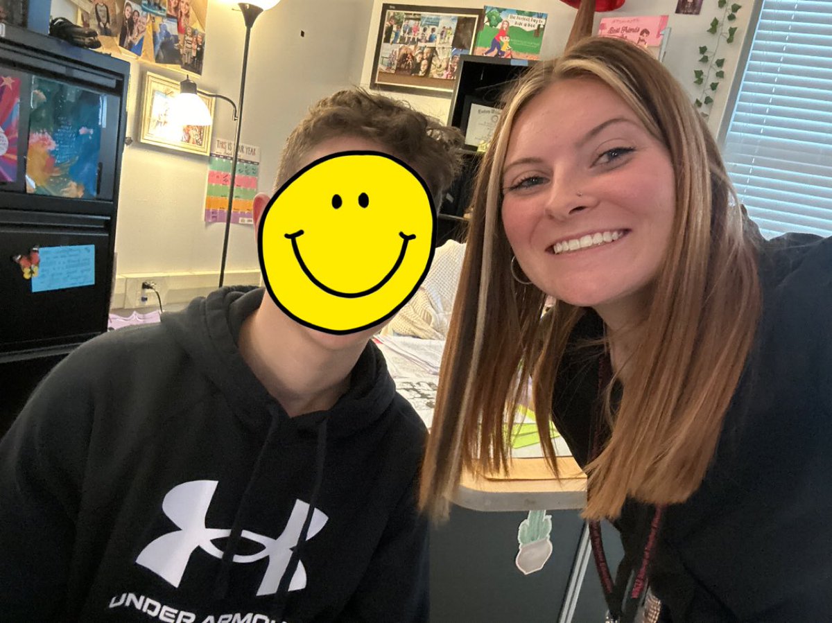 MsShockleyclass tweet picture