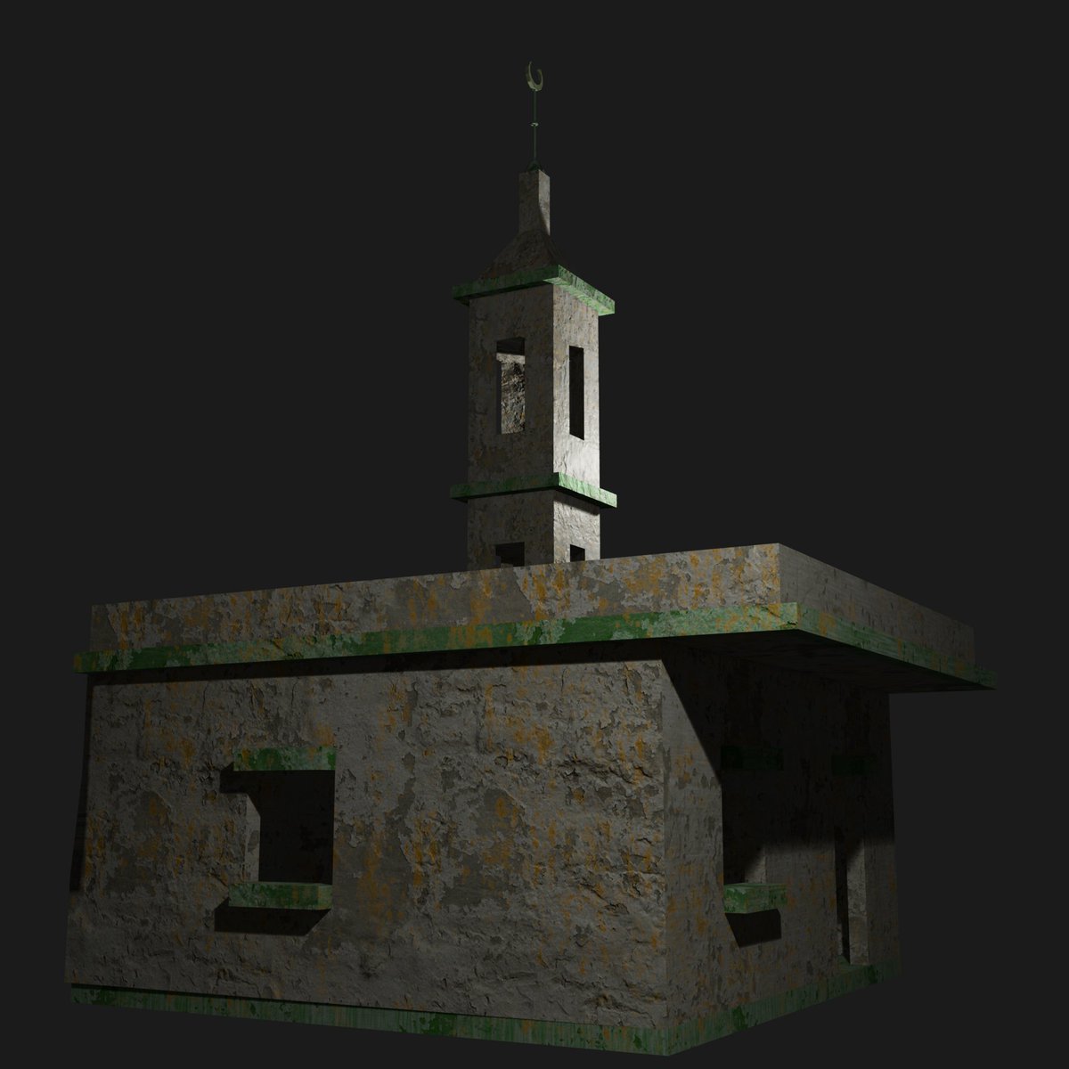 AGashmoa's tweet photo. @EGDevSa @godotengine  @ANIMKSA @passivestar_ @BlenderHub7 @SavvyGamesGroup @SaudiDGA @GodotTutorials
#Blender #Blender3D #3DModeling #godot #game #ArchitecturalDesign #3DArt #CGI #BlenderArt #3DDesign #DesignInspiration #DigitalArt #3DArchitecture #3DModels https://t.co/5t5Pmv0r9x