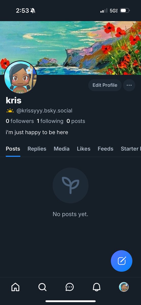 follow me 😝 see y’all later