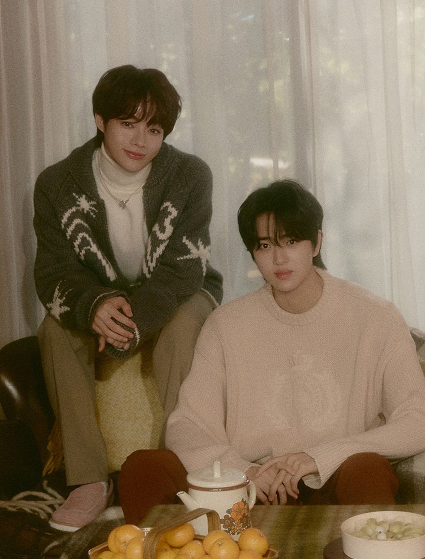 chanbingalaxy's tweet image. 😭🐬🌻💕

#HANBIN #EUNCHAN #한빈 #은찬 #Chanbinjjang