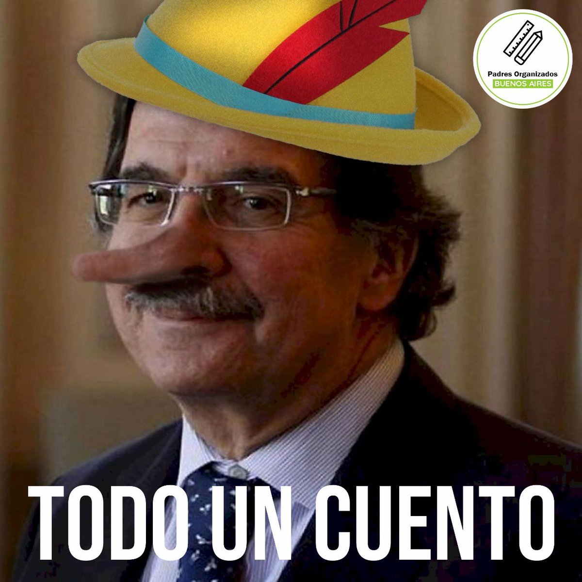 PadresOrganizadosHurlingham tweet media