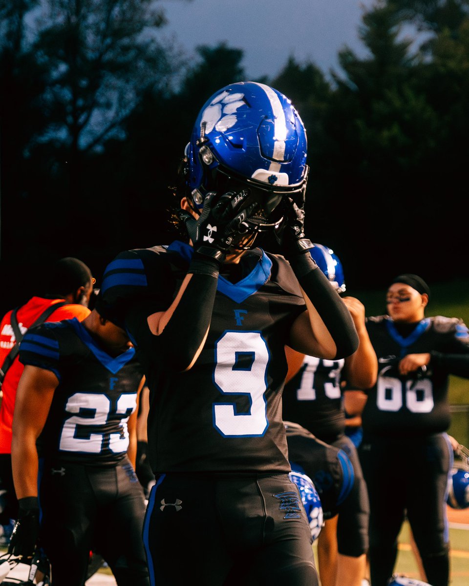 I am truly blessed to receive 2nd team  All Patriot District Linebacker as a sophomore. Thank you to my family, coaches, god, and my teammates.

<a href="/FairfaxLionsFB/">Fairfax HS Football</a> <a href="/K_FERG1/">Kevin Ferguson</a> <a href="/Coach__Woody/">Wesley Woodward</a> <a href="/DJW__1/">Coach DJ</a>