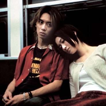 구로사와 기요시의 [회로] 지금 부산 영화의 전당에 시네마테크전 개봉 라인업에 있습니다 지금 한국에서는 볼 방법없는 영화이니 궁금하신분은...