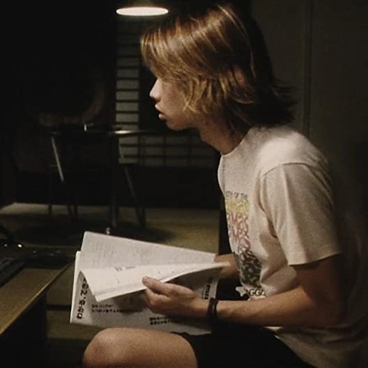 구로사와 기요시의 [회로] 지금 부산 영화의 전당에 시네마테크전 개봉 라인업에 있습니다 지금 한국에서는 볼 방법없는 영화이니 궁금하신분은...