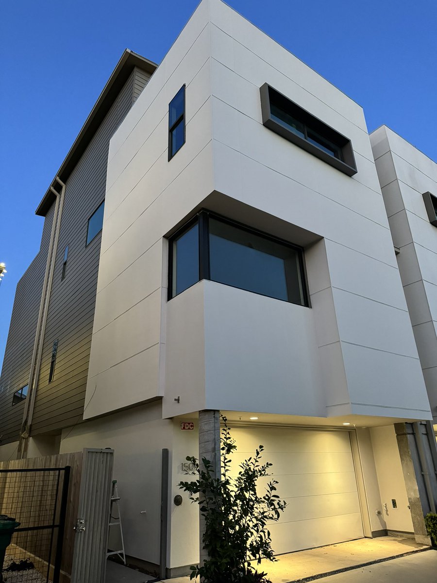 PrimeHouse's tweet image. This is the Prime House Painting difference. #primehp #houstonpainters