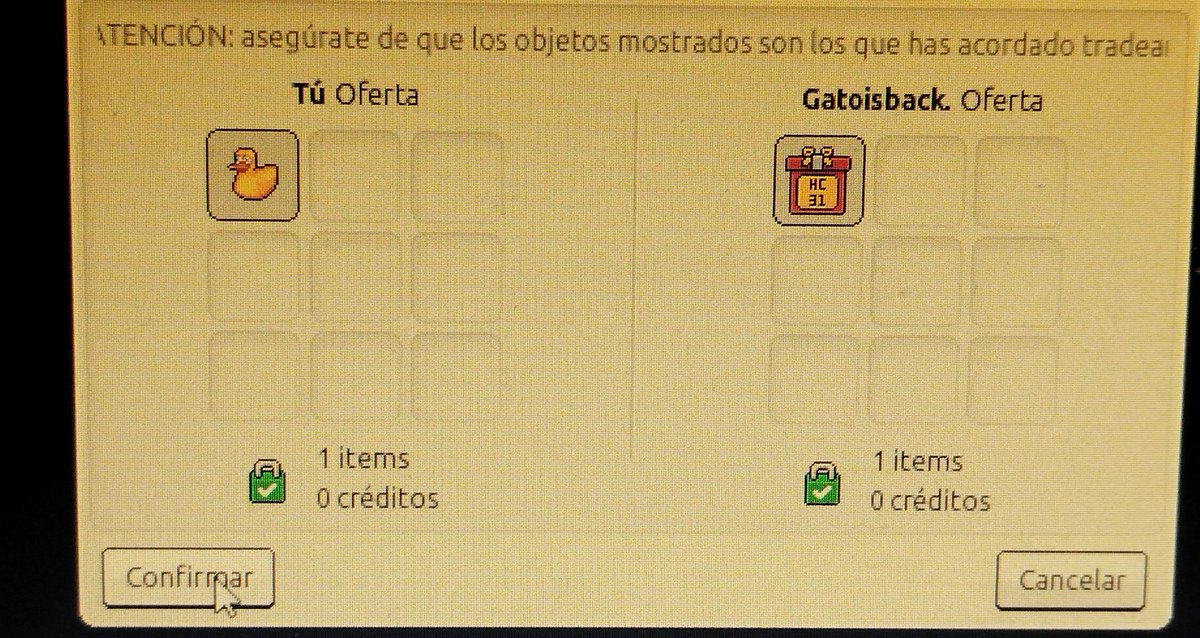 NPCHB07's tweet photo. Gracias por el premio de sorteo 😃💪🏻 https://t.co/rZ3nyJllIS