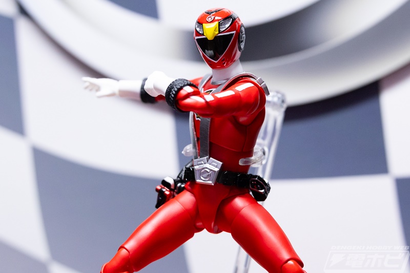 RangerBoard's tweet photo. Surprise reveal! Here's an S.H.Figuarts of Go-On Red!
Photos from: https://t.co/757QttD5cP

💥 S.H.Figuarts Discussion: https://t.co/ff4hrDOC4D #GoOnger #ゴーオンジャー #SuperSentai #スーパー戦隊 #PowerRangers https://t.co/1IACjw8o8C