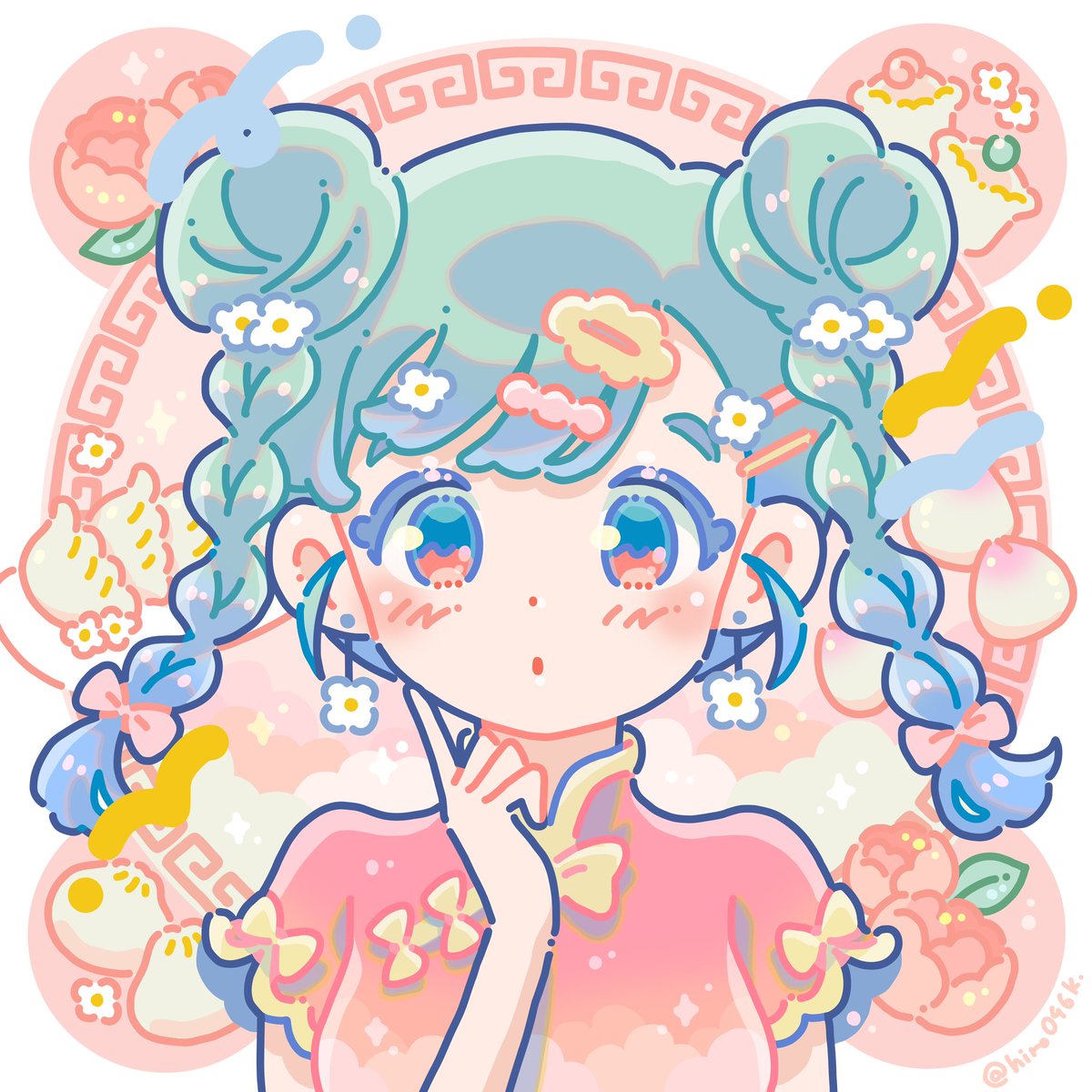 「#忘れられない作家になりたい 」|ヒロコのイラスト