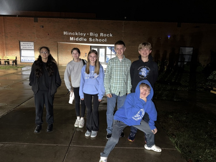 HBRMS429's tweet photo. Congratulations on placing 1st for the HBR Middle School FFA teams that competed in Agronomy and Dairy Foods Career Development Event tonight! https://t.co/jFgJmENeS4
