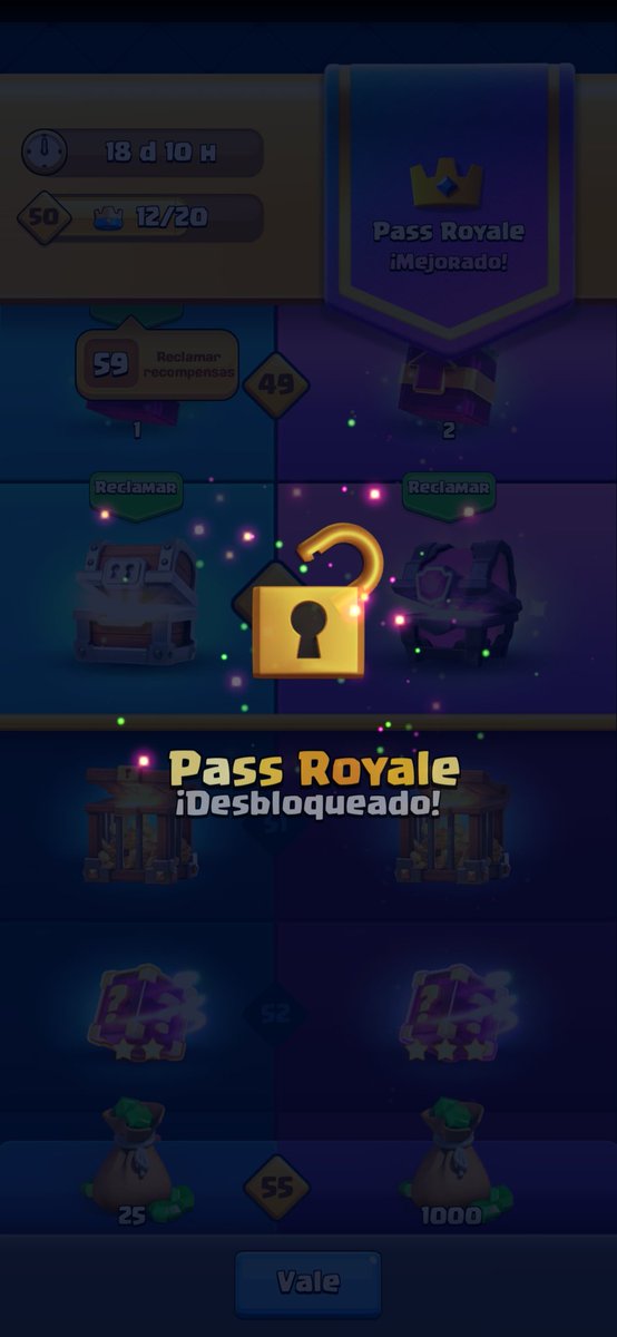 hernan__mp's tweet photo. Pass con el código del goatter obviamente @Pompeyo4CR https://t.co/oCyym1giGT