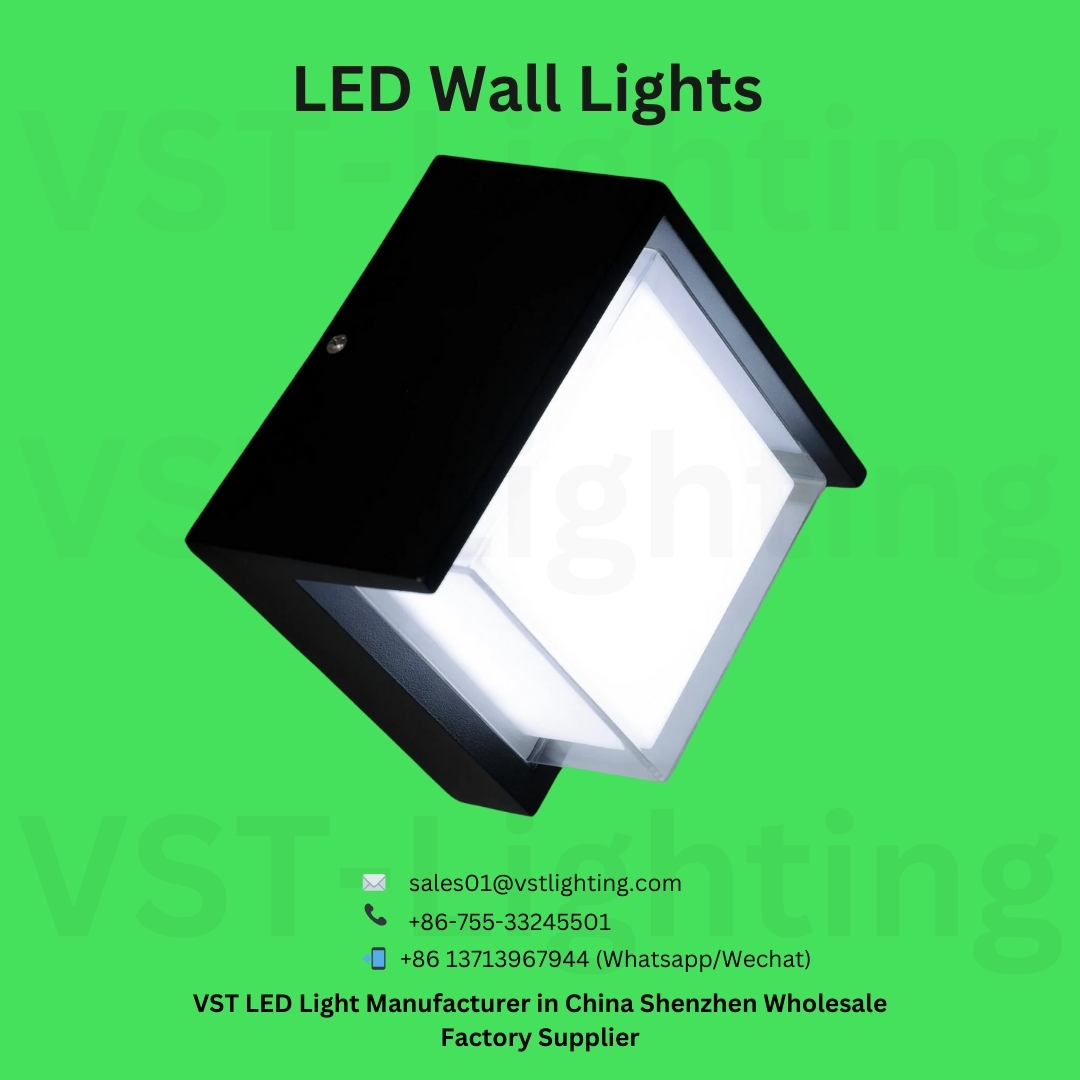 MstRoshida's tweet image. Transform your home with LED wall lights – perfect for indoor and outdoor decor. Energy-efficient, stylish, and long-lasting! 💡 #LEDWallLights #HomeDecor

🌐 vst-lighting.com

#chinesemanufacturer #wholesalesupplier #b2bsales #vstlighting