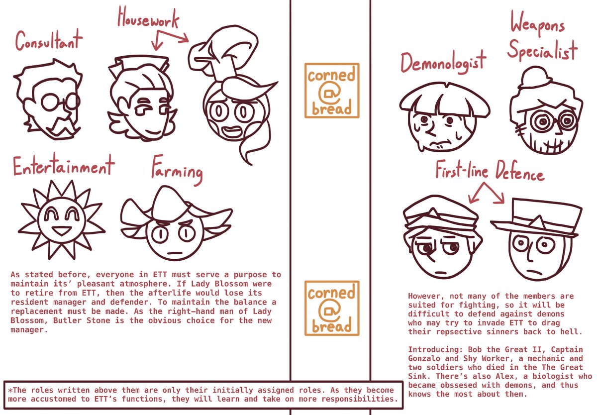 Rpcsa8's tweet image. #eternalteatime #captainsbasicadventure #abibaz
Okay, no alt text for this one because how do I fit that many words into a tiny info box? 

Also, do you see that new #basicissue818 tag + like my work? 🙇‍♀️ Then PLEASE READ my Tumblr announcement: tumblr.com/cornedbread/76…