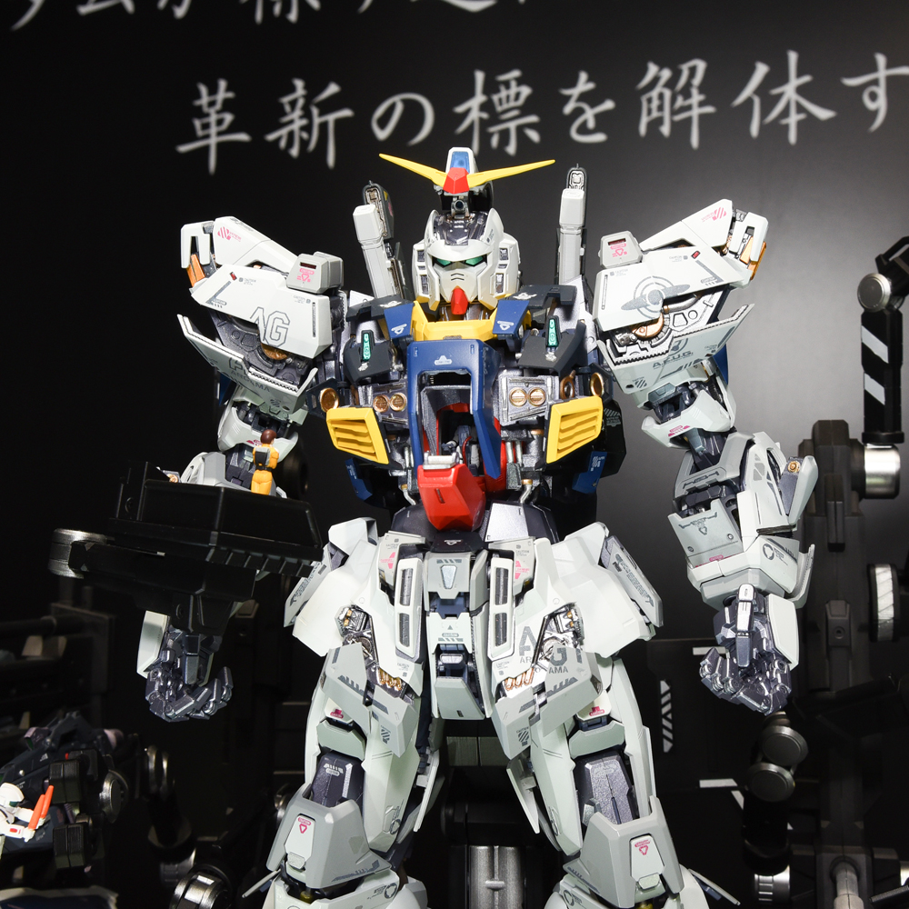 速報＞ #魂ネイション2024 ￣￣￣￣￣￣￣￣￣￣￣￣ BANDAI SPIRITS