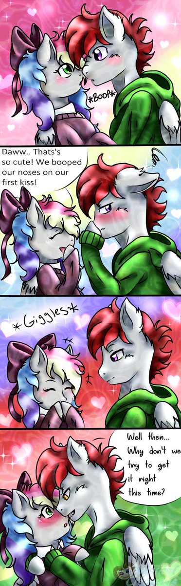 creations417's tweet photo. YCH comic commission results I've done in the past^^
If you are interested in a commission let me know!!
#mlpfim #mlp #ArtCommission #YCH #myartwork #Commission #comic #oc #catlord #cat #unicorn #pegasus #hybrid #earthpony https://t.co/HIG3Dgh158