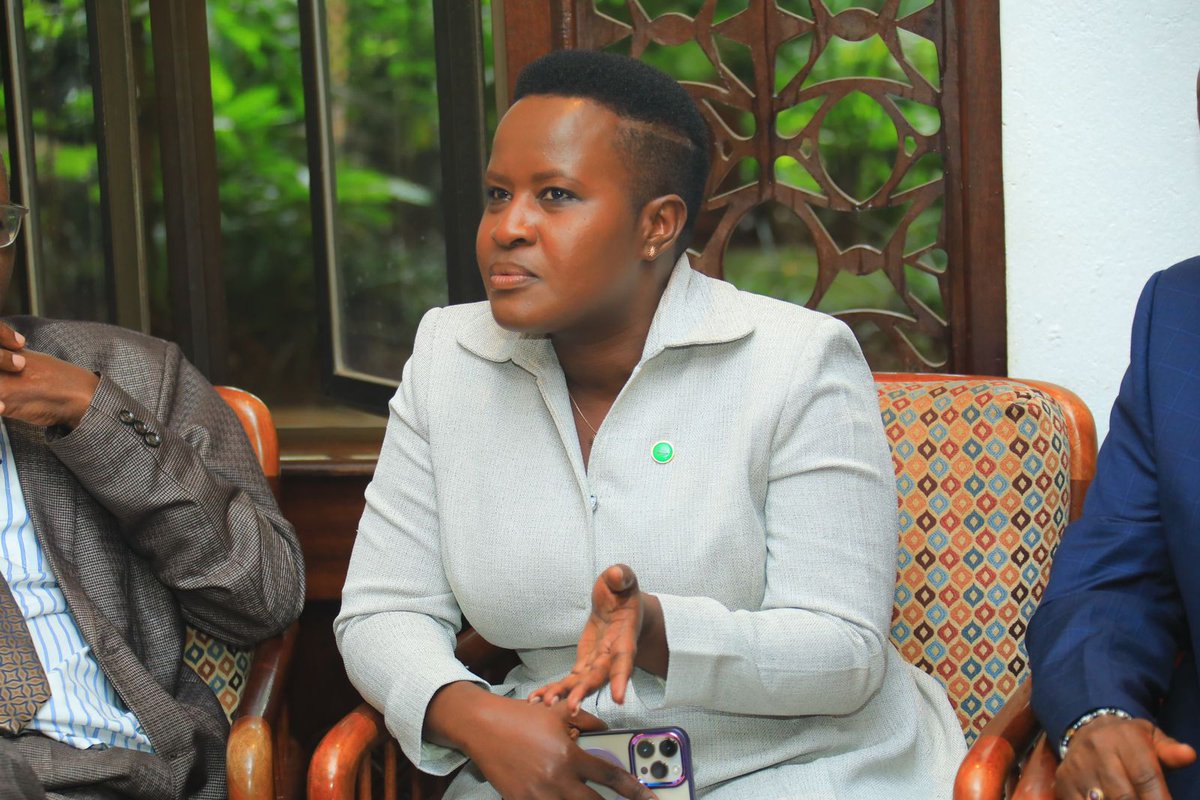 thomas_moreka's tweet photo. The future of Nominated senator Esther Okenyuri is luminous.

Millicent Omanga Hanifa Rest in Peace Deep State Where is Aoko My God Sudi Murkomen Kalonzo  youth for climate SHIF DG Erustus Kanga Meg Whitman #MainaAndKingangi rebecca miano #NurunaEvahMwalili https://t.co/nkF2M6Ruay