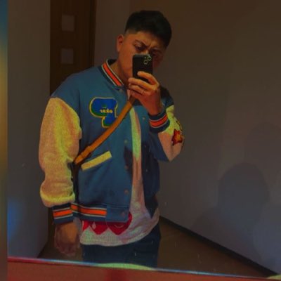 axe25423's tweet image. #NuevaFotoDePerfil