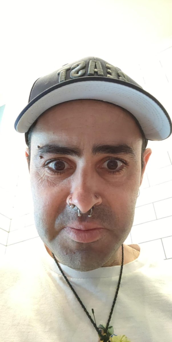 Ben Carbonaro tweet media