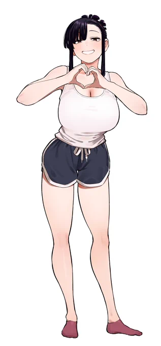いとこのお姉ちゃん's 