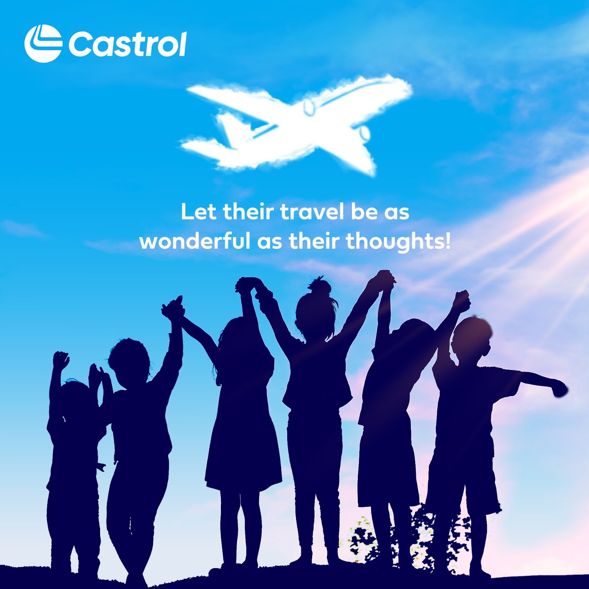 Here s to the little dreamers who light up our lives On this Children s Day, Castrol India celebrates the boundless curiosity, energy, and imagination of young minds who will drive the future forward Here s to the little dreamers who light up our lives On this Children s Day, Castrol India celebra...
