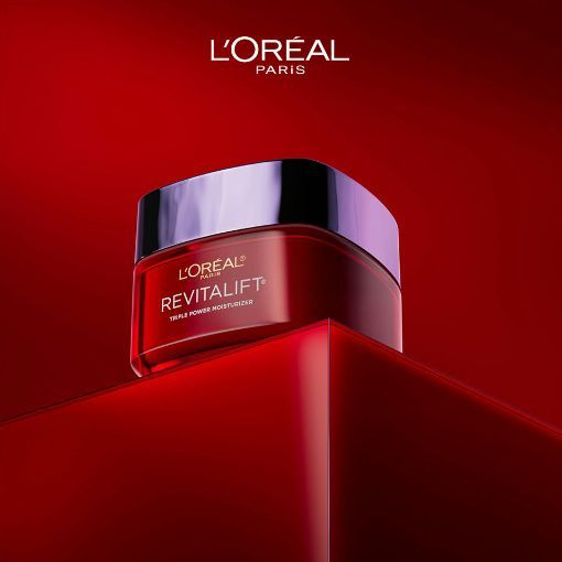 GroovyFreeStuff's tweet photo. FREE SAMPLE of L'Oreal Triple Power Anti-Aging Moisturizer <3
**FREE+FREE SHIPPING**
LINK --> https://t.co/MOUlh6N0q0

#freebies #freestuff #FREE #loreal #Revitalift #skincare #skincareroutine #skincaretips #freestuff #skincareproducts https://t.co/gTSVFNQavU