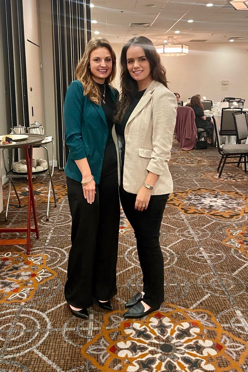 Andrea Fentem, Ph.D. (she/her) tweet media