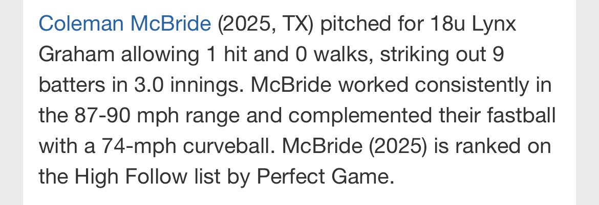 Coleman McBride tweet media