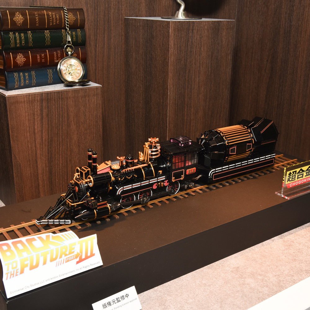 速報＞ #魂ネイション2024 ￣￣￣￣￣￣￣￣￣￣￣￣ BANDAI SPIRITS