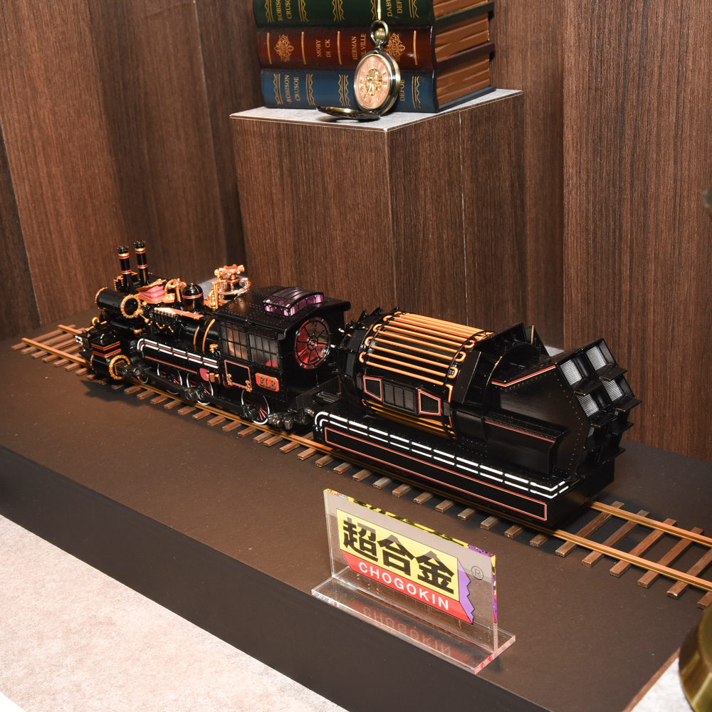 ⬛️ 超 稀少品！⬛️ 超 重い！⬛️ 鉄製のやかん！⬛️ 昭和・レトロの為、サビあり！ 速報＞ #魂ネイション2024 ￣￣￣￣￣￣￣￣￣￣￣￣ BANDAI SPIRITS