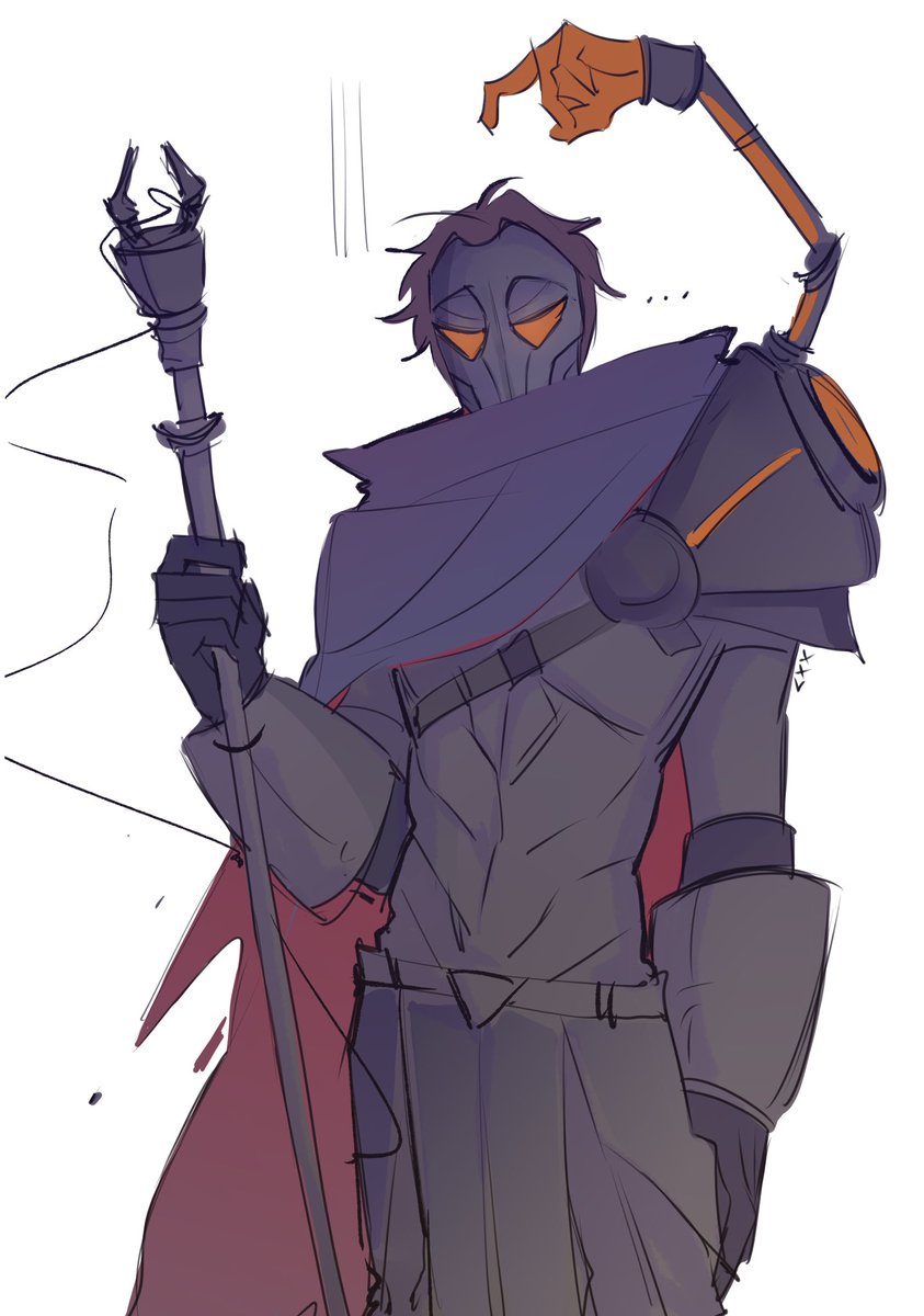 xxvfps's tweet photo. 🤖#Viktor https://t.co/6rYMXlQeNL