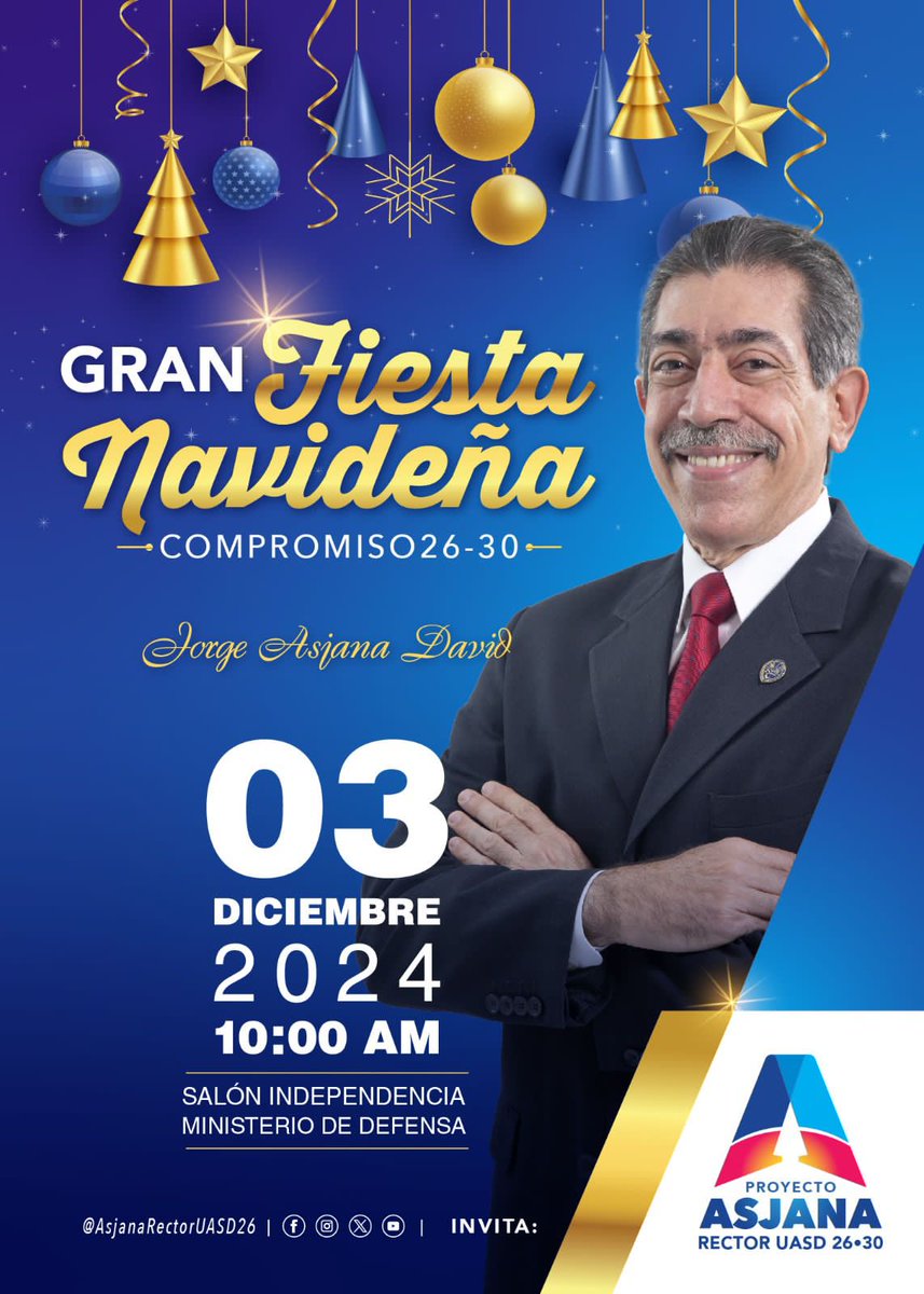 Jorge Asjana David (@jorgeasjanad) on Twitter photo 