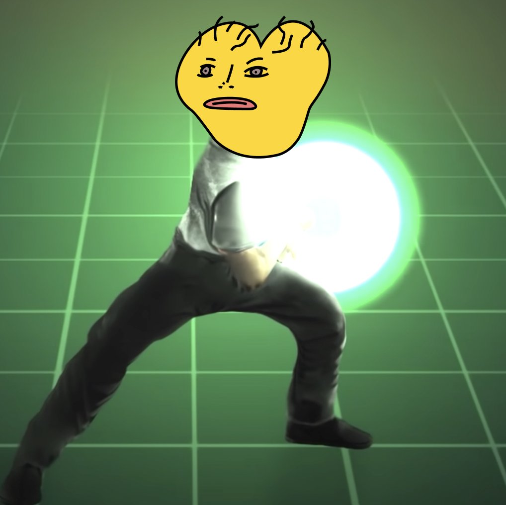 Sminem was our intern. 
That's why he's so famous.
$SACK