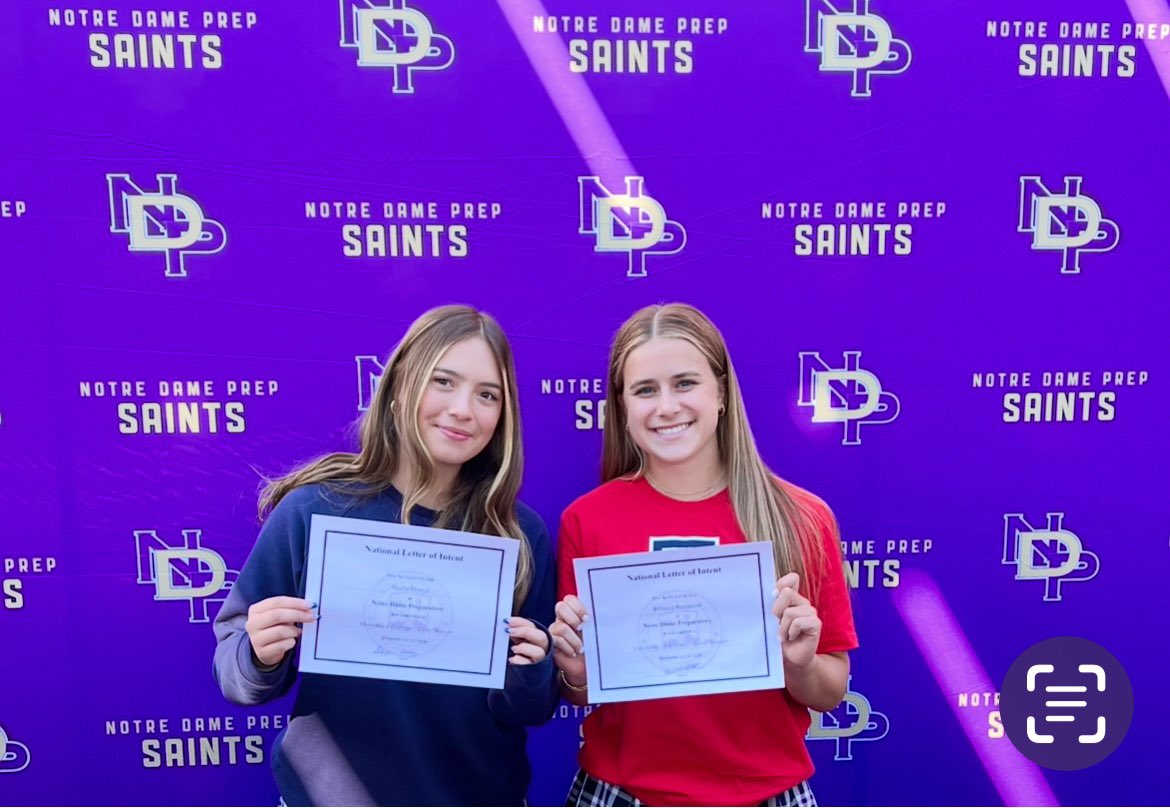 Signing day! <a href="/MerrimackWSOC/">Merrimack Women’s Soccer</a> <a href="/MAACSports/">MAACSports</a> <a href="/ImCollegeSoccer/">College Soccer Truth ™</a> <a href="/ImYouthSoccer/">ECNL/GA/Recruiting/College Soccer</a> <a href="/TheSoccerWire/">SoccerWire</a> <a href="/AZArsenalSC/">AZArsenalSC</a> <a href="/StrikerEliteSoc/">Striker Elite™</a> #ecnlgirls