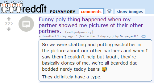 Reddit Lies tweet media