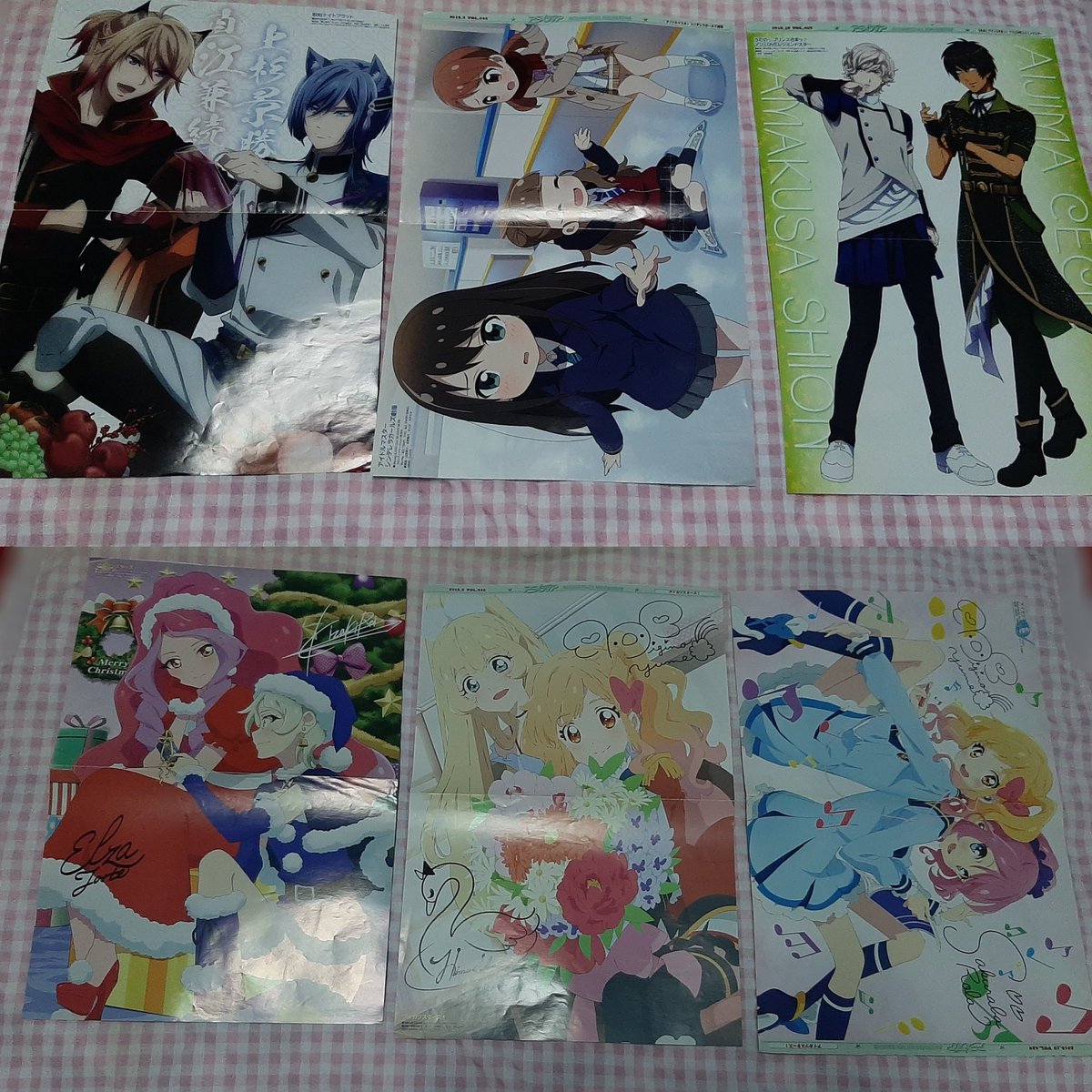 ซากุระ.UwU tweet media