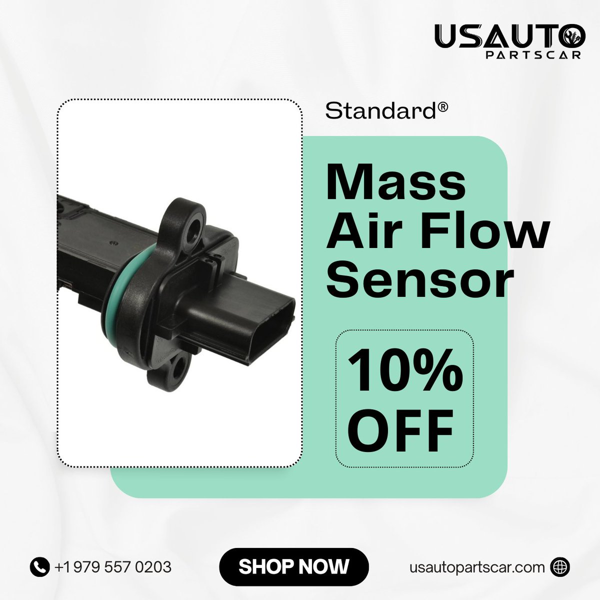 usautopartscar's tweet image. Standard® Mass Air Flow Sensor
usautopartscar.com/dp/SIMAS0321
#Standard #MassAir #FlowSensor #airfuelratio #engine