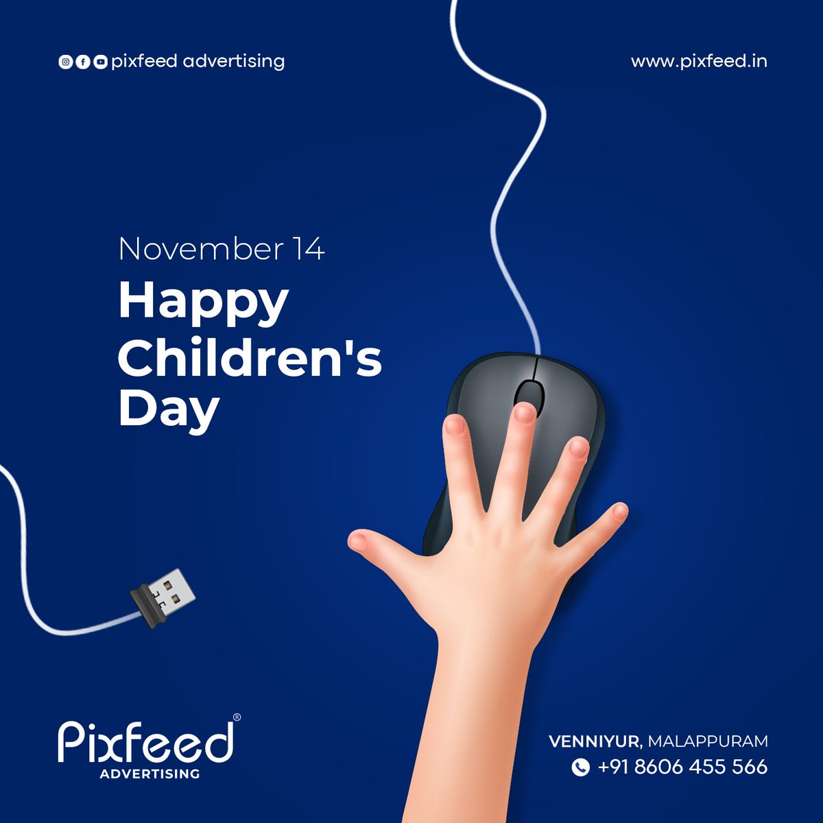 pixfeeddigital's tweet image. Empowering young minds through technology! 

 #WorldChildrensDay #PixdeedDigitalSolutions #KidsAndTech