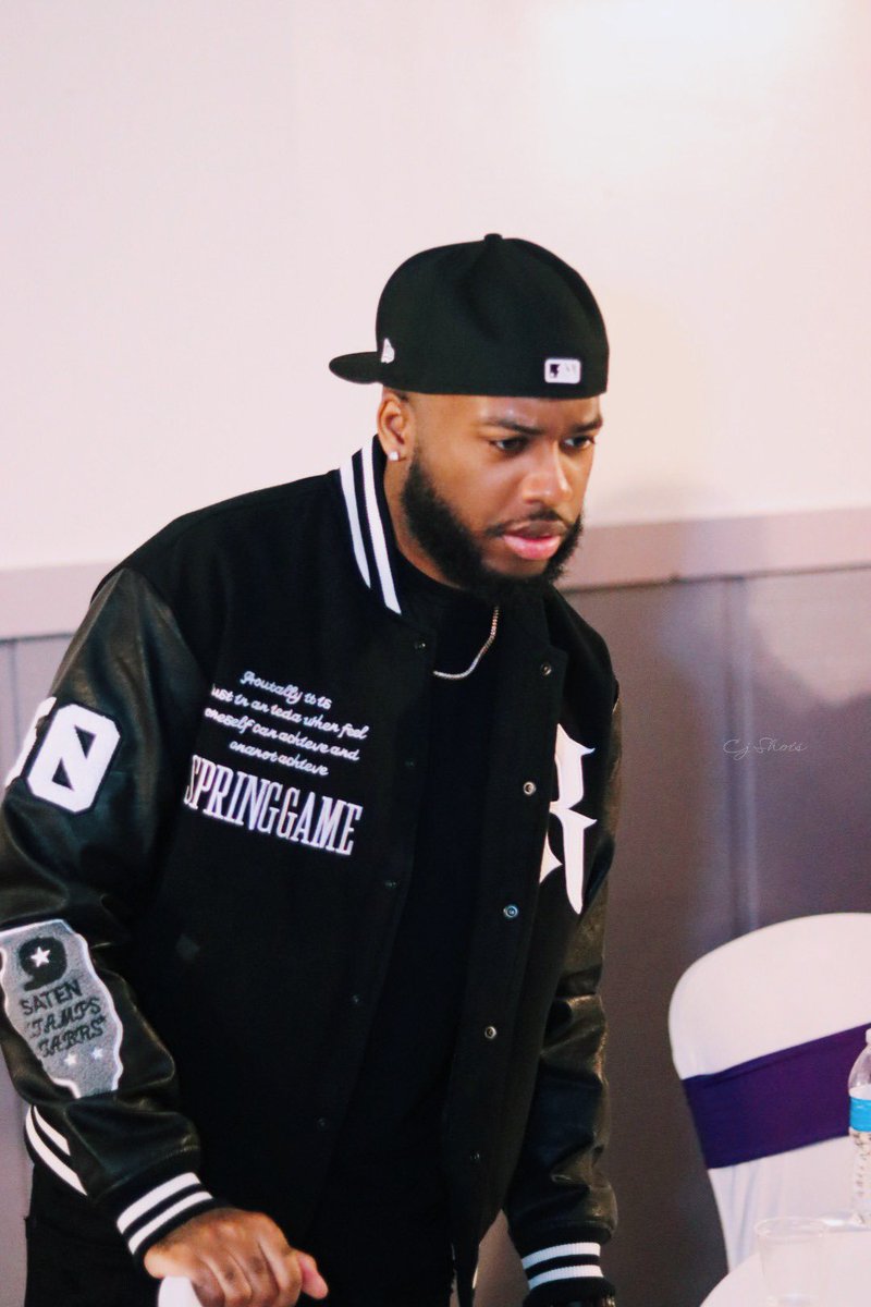 Dave The King | Got It From David & It Go Crazy (@iamdavetheking) on Twitter photo 