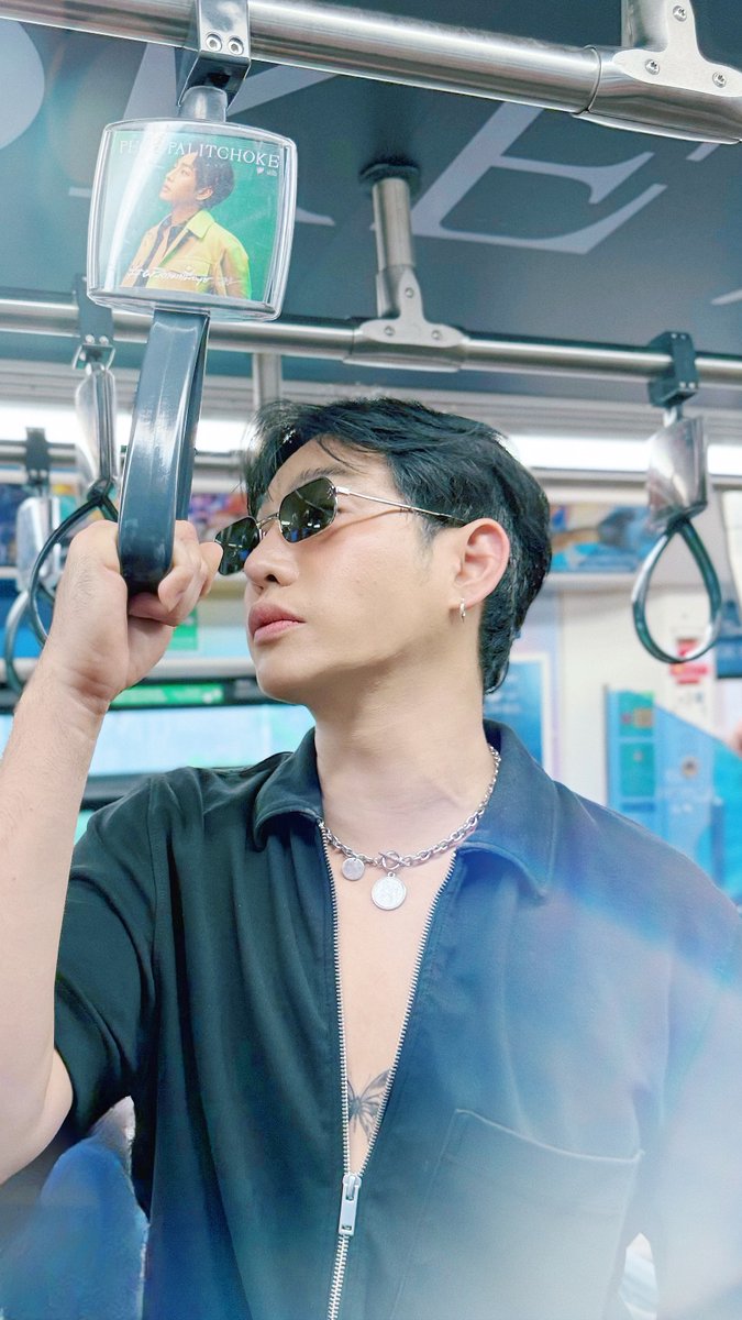 Palit_Official's tweet photo. สวัสดีวันพฤหัส...  ^ ^ @peckpalit #เป๊กผลิตโชค #PeckPaLitChoke https://t.co/lTRIjY0LjA