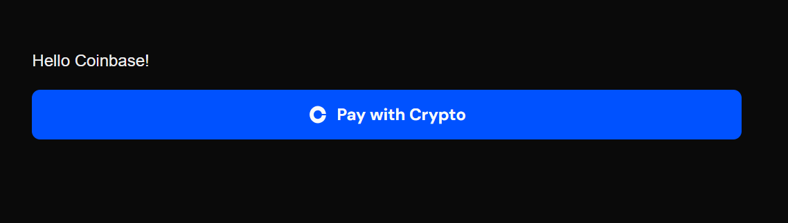 ferrabled's tweet photo. #CDPQuest Hello @CoinbaseDev ๐ https://t.co/AWokAFh4Kv
