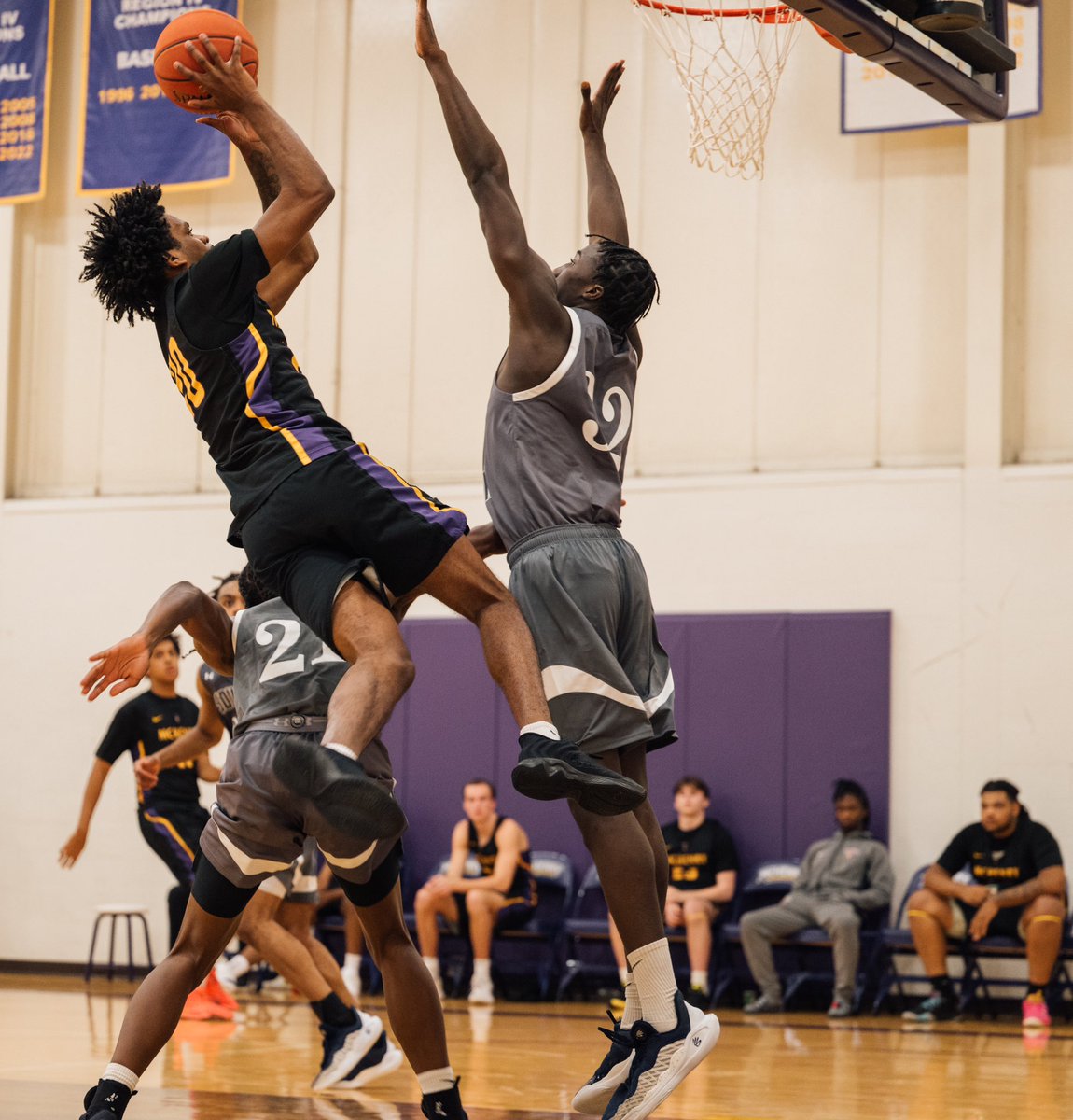 JrTurrell's tweet image. 🥷