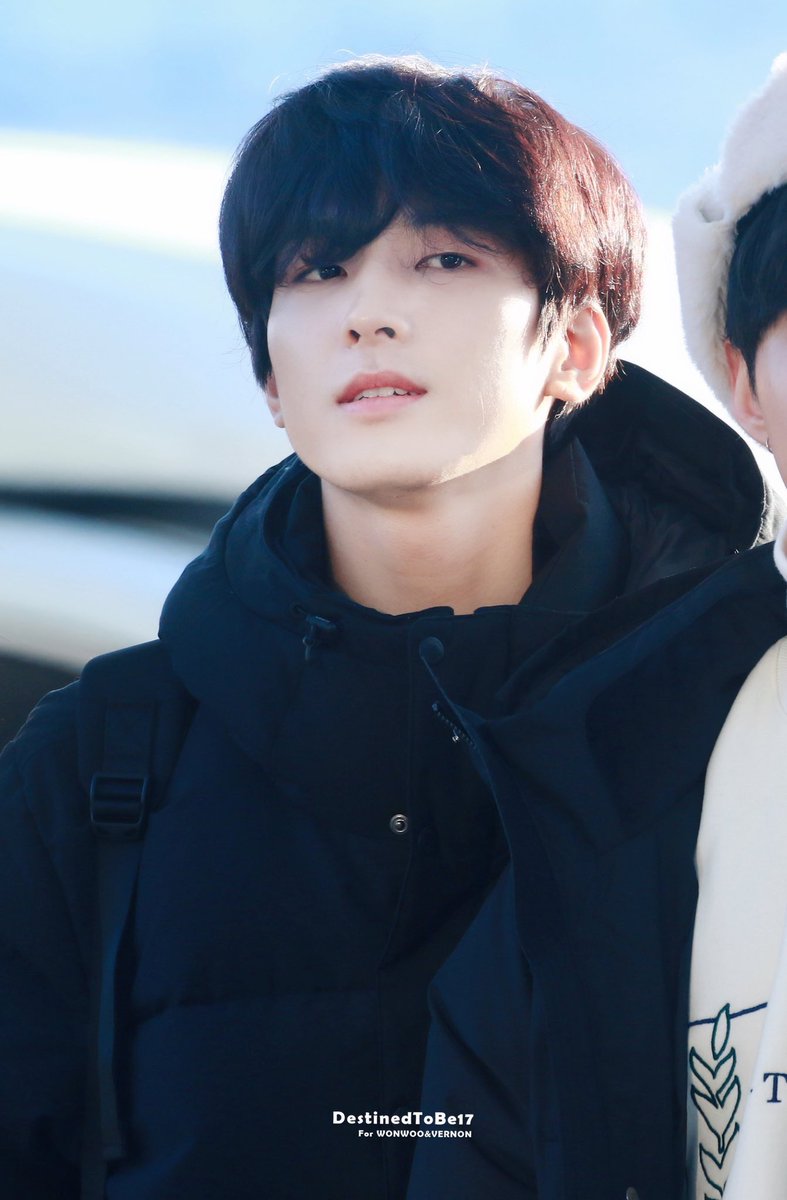 겨울이면 봐줘야 하는......
그날의 전원우
#2024MAMAVOTE    #SEVENTEEN