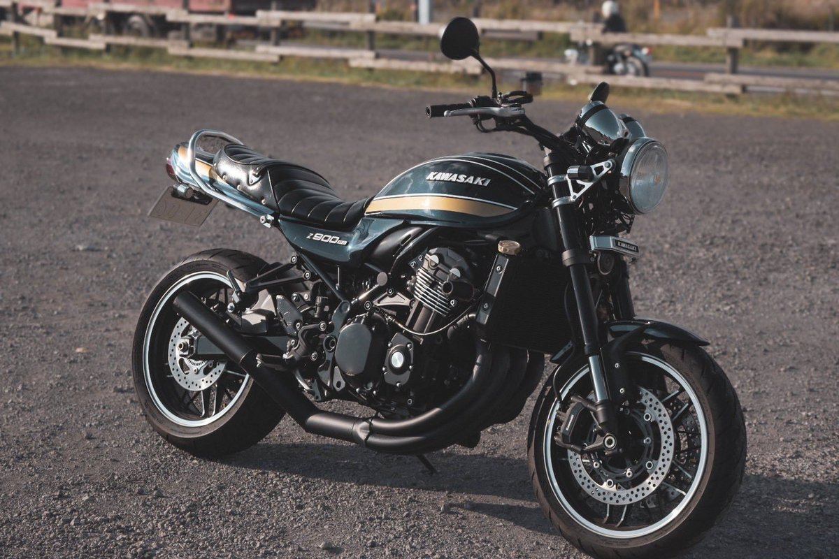 ryo9654's tweet photo. weekend バイク部
現在部員1名。 https://t.co/PLtcks7Cm8