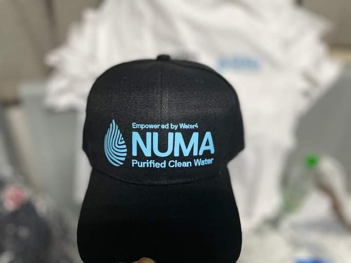 We’re excited to have worked with 4ward Development Zambia on their custom Independence caps and T-shirts! Thank you for choosing Giseto to bring your brand to life with style and quality. Here's to moving forward together! #4wardDevelopmentZambia #Giseto
 #QualityCraftsmanship